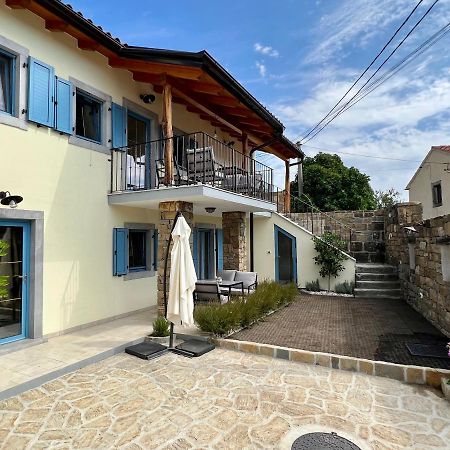 Casa Histria Apartments Šmarje Kültér fotó