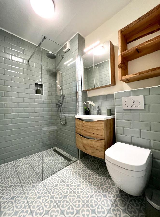 Casa Histria Apartments Šmarje Kültér fotó