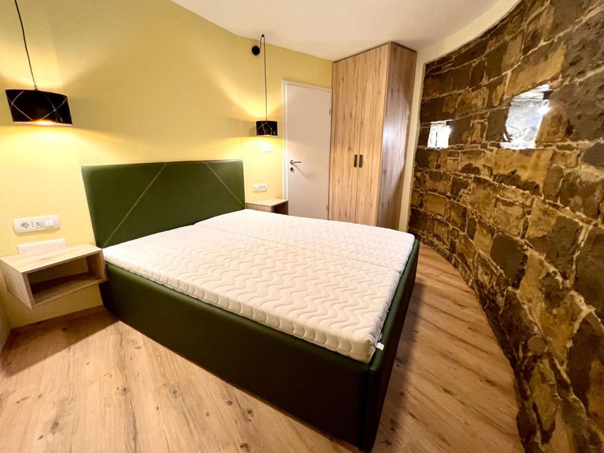 Casa Histria Apartments Šmarje Kültér fotó