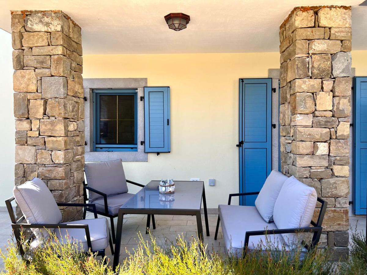 Casa Histria Apartments Šmarje Kültér fotó