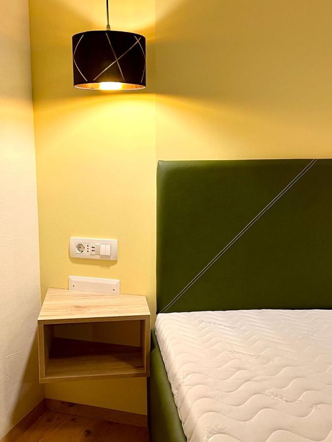 Casa Histria Apartments Šmarje Kültér fotó