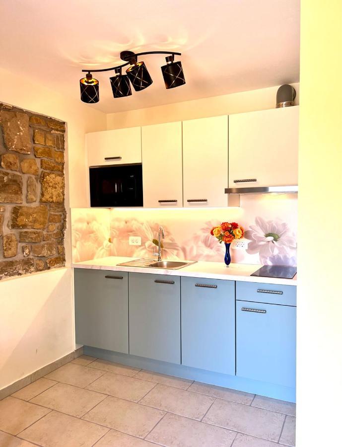 Casa Histria Apartments Šmarje Kültér fotó