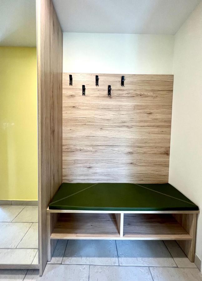 Casa Histria Apartments Šmarje Kültér fotó